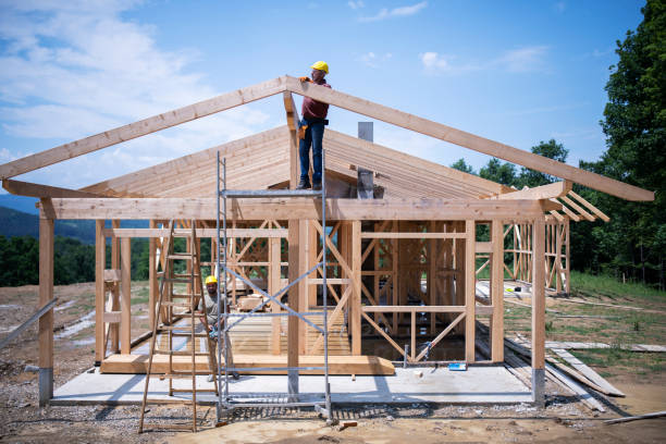 Best Roof Replacement Cost  in Brownsville, KY