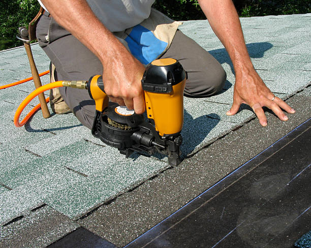 Best New Roof Installation  in Brownsville, KY