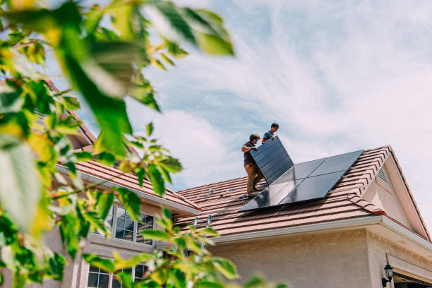 Best New Roof Installation  in Brownsville, KY