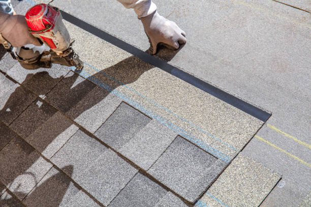 Best Shingle Roofing Installation  in Brownsville, KY