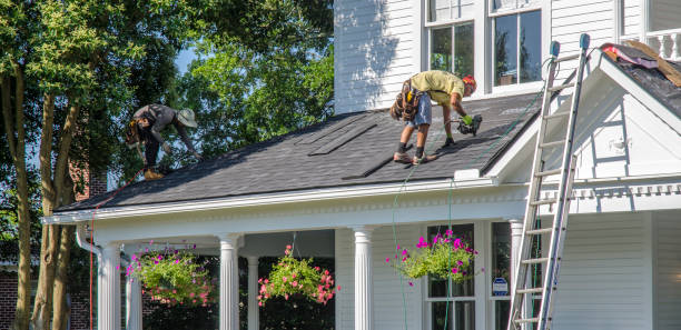 Heating Cable for Roof Installation in Brownsville, KY